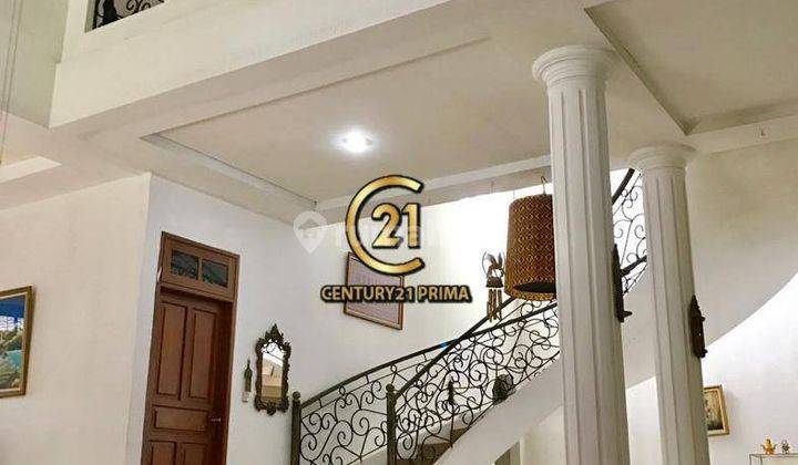 Rumah Bagus Harga Menarik Di Jalan Ceger Pondok Aren Bintaro 2