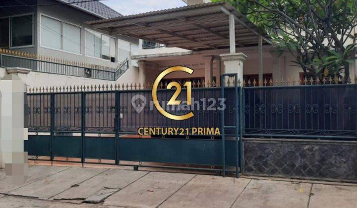 Dijual Rumah Di Bintaro  Pesanggrahan 8intaro Jakarta Selatan 1