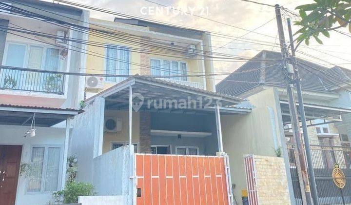 Dijual Rumah Bagus Siap Huni Lokasi Strategis Di Ciputat 1