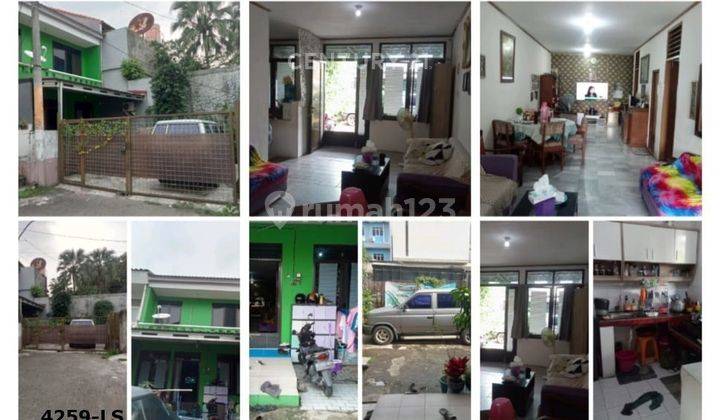 Dijual Rumah Bagus Startegis Di Pesanggrahan 2