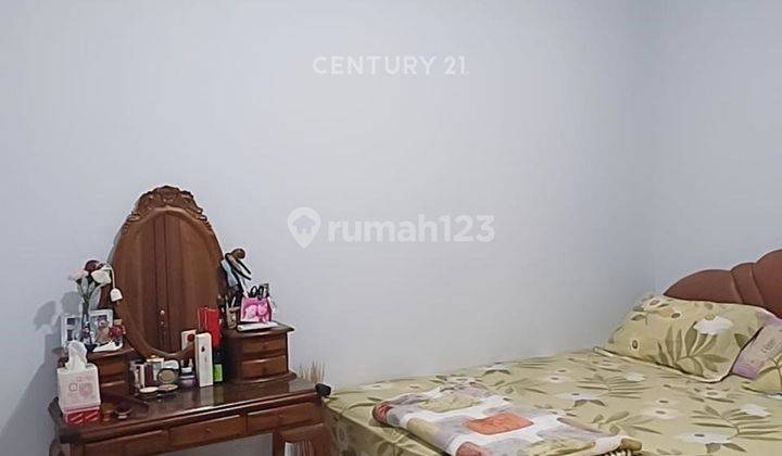 Dijual Rumah Bagu Siap Huni Di Permata Bintaro Sektor 9 2