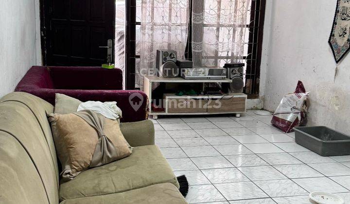 Dijual Rumah Strategis Harga Menarik Di Pesanggrahan Jaksel 2