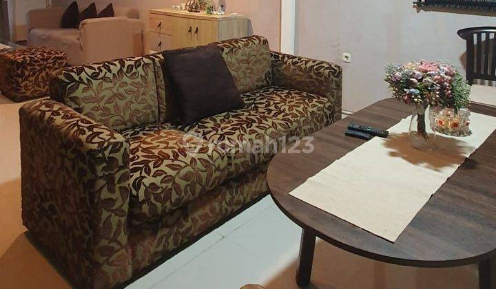 Dijual Rumah Minimalis Harga Menarik Di Bintaro Sektor 3A 2