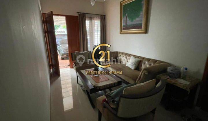 Dijual Rumah Di Bintaro  Pesanggrahan 8intaro Jakarta Selatan 2