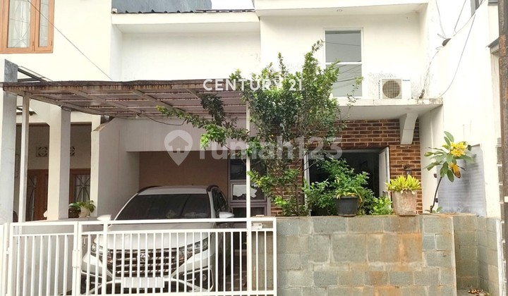 For Sale: Nice Strategic House at Attractive Price in Bintaro Sector 5
