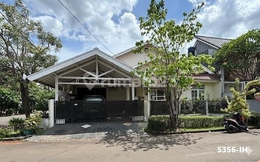 Dijual Rumah di Bintaro Sektor 9 Lokasi Strategis Harga Menarik