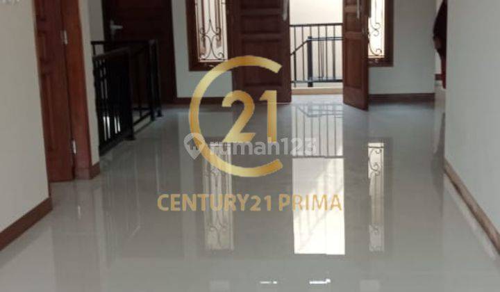 Dijual Rumah New Brand Pesanggrahan Jakarta Selatan 2