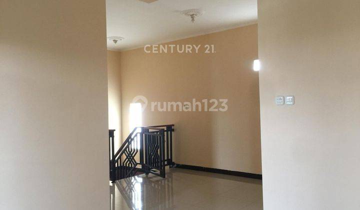 Dijual Rumah Bagus Strategis Di Pondok Aren Bintaro  2