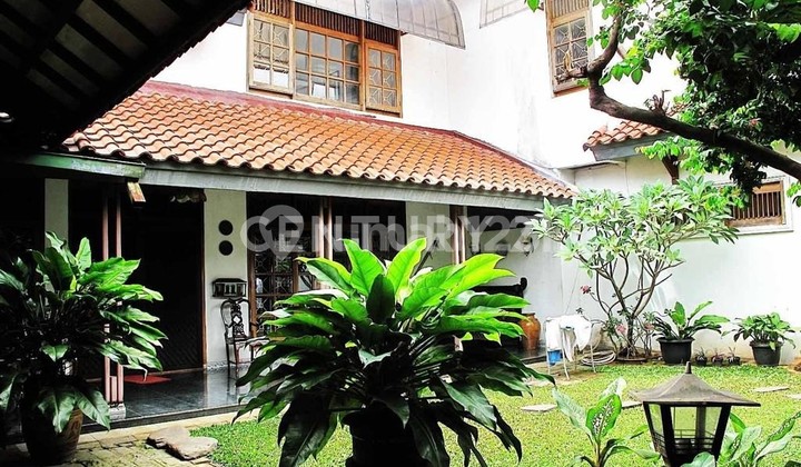 Dijual Rumah Luas Duta Adam Malik Cipadu Jaya Dijual Rumah Luas Duta Adam Malik Cipadu Jaya