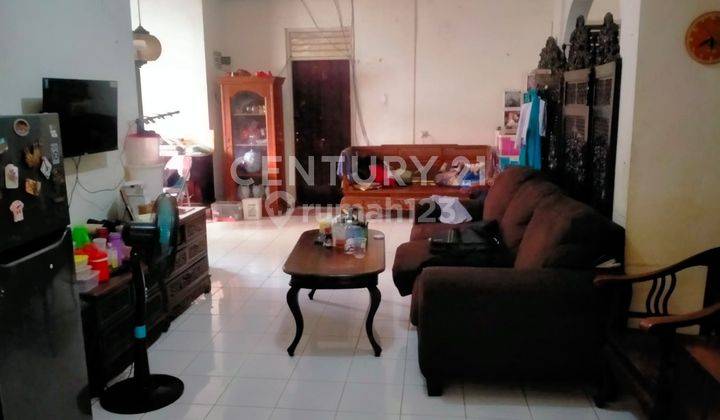 Dijual Rumah Tua Di Hitung Tanah Di Komplek Veteran Jaksel 2