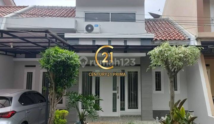 Dijual Rumah Bagus Di Pondok Aren          1