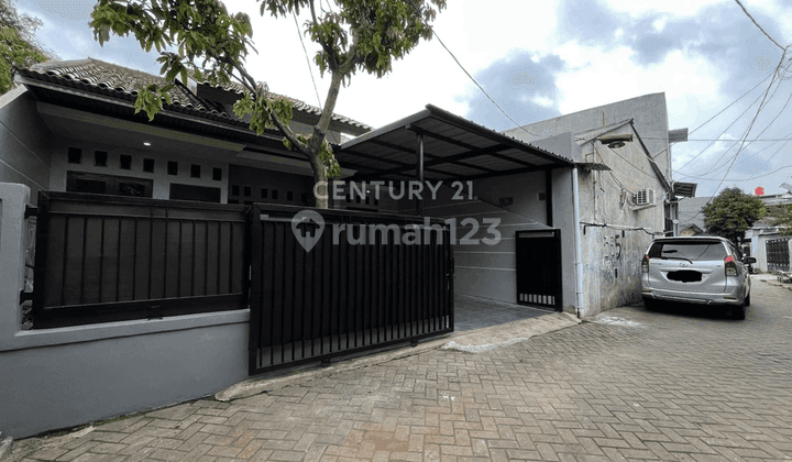 Dijual Rumah Bagus Strategis Siap Huni Di Ciledug 2