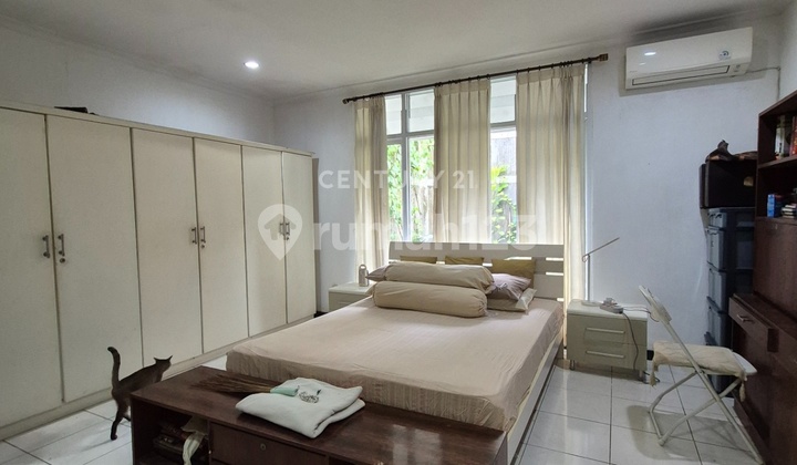 Dijual Rumah di Bintaro Sektor 9 Siap Huni Lokasi Strategis 2