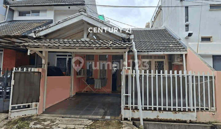Dijual Rumah Cantik Murah di Bintaro Jaya Dekat Stasiun Pdk Ranji