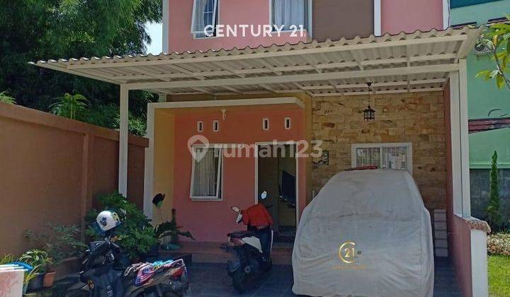 Dijual Rumah Bagus Strategis Siap Huni Di Rempoa 1