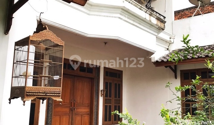 Dijual Rumah Strategis Harga Menarik di Pondok Aren 2
