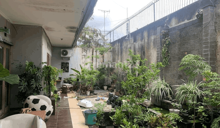 foto lainnya dijual rumah strategis harga menarik