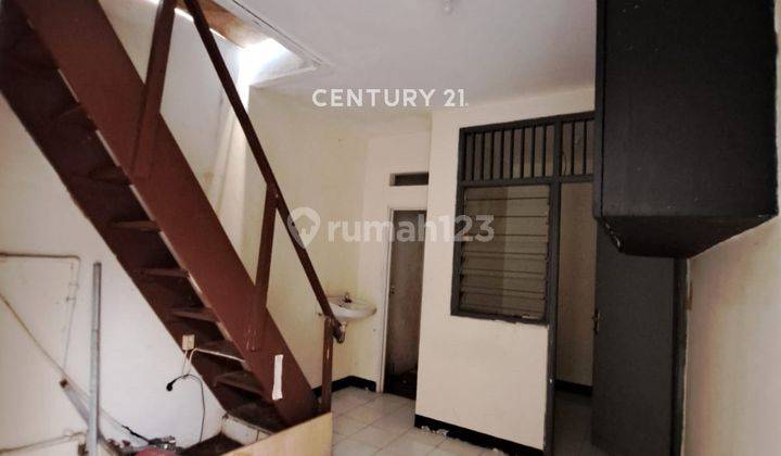 Dijual Rumah Strategis Harga Menarik Di Bintaro Sektor 3 2