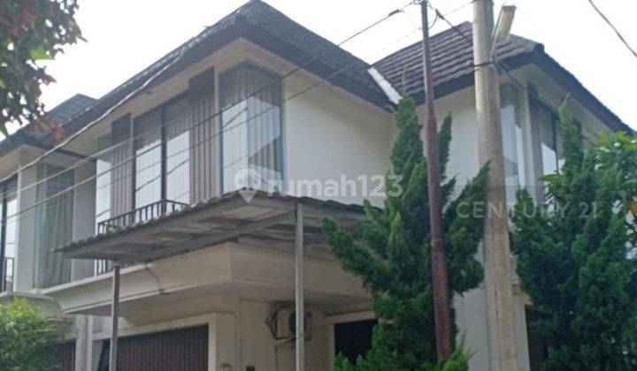 Dijual Rumah Bagus Siai Huni Di Dekat Stasiun Pondok Ranji 1