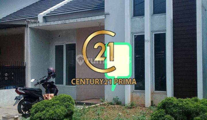 Dijual Rumah Di Pamulang Timur Tangerang Selatan 1