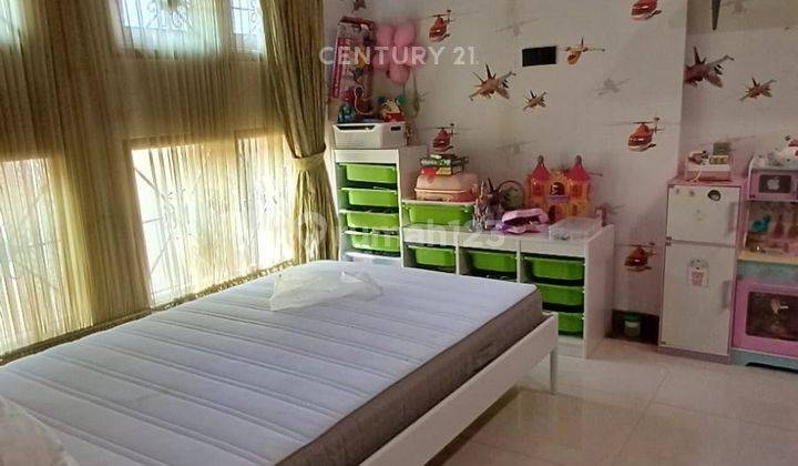 Dijual Rumah Mewah Harga Menarik  Bintaro Sektor1 Jakarta Selatan 2