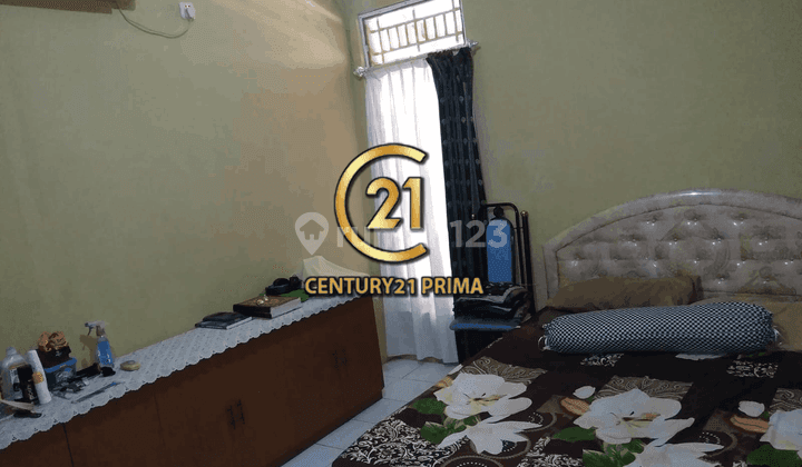 Dijual Rumah Luas Harga Menarik Di Dekat Stasiun Sudimara Jombang 2