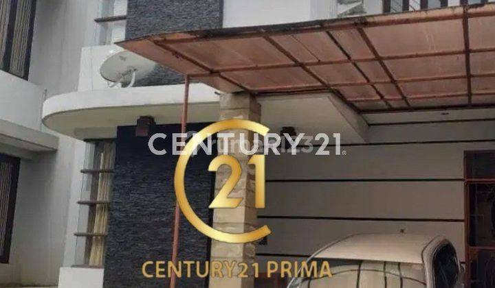 Rumah Dijual Bagus Lokasi Strategis Di Bintaro Jaya Sektor 5 1