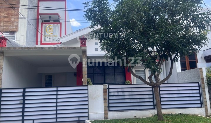 Dijual Rumah di Bintaro Sektor 9 Siap Huni Lokasi Strategis 2