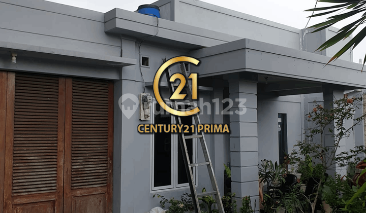 Dijual Rumah Strategis Harga Menarik di Pesanggrahan Jaksel