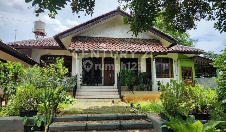 Dijual Rumah Murah Luas Di Pejaten Timur Jakarta Selatan 1