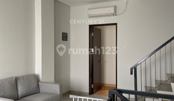 For Rent Per Year Shop House in Ciputat Ready to Occupied Strategic Location 2