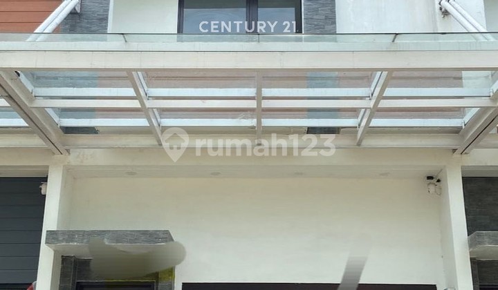 Disewakan Per Thn Ruko di Ciputat Siap Huni Lokasi Strategis Disewakan Per Thn Ruko di Ciputat Siap Huni Lokasi Strategis