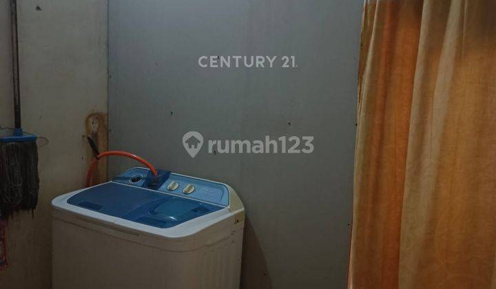 Dijual Rumah Strategis Harga Menarik Di Jurangmangu Barat 2