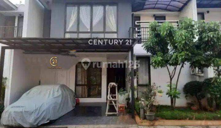 Dijual Rumah Minimalis Startegis Di Dekat Bintaro Ex Change 1