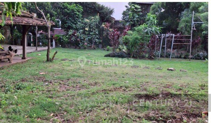 Dijual Rumah Strategis Harga Menarik Di Bintaro Sektor 3A 2