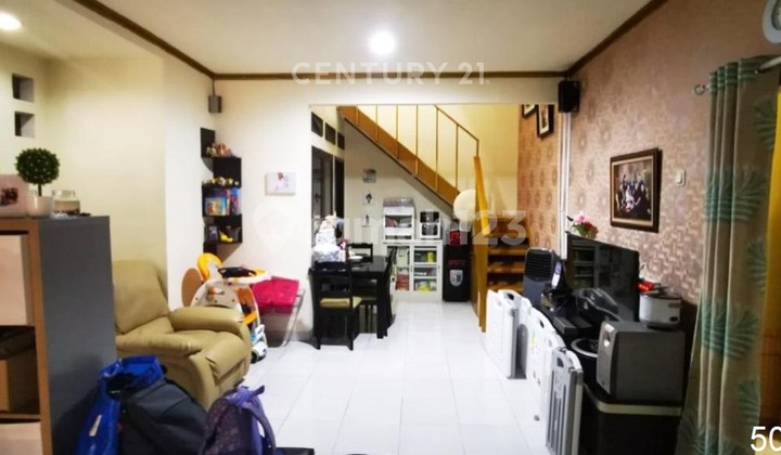 Dijual Rumah Siap Huni Di Kompleks Bintaro Sektor IX 2