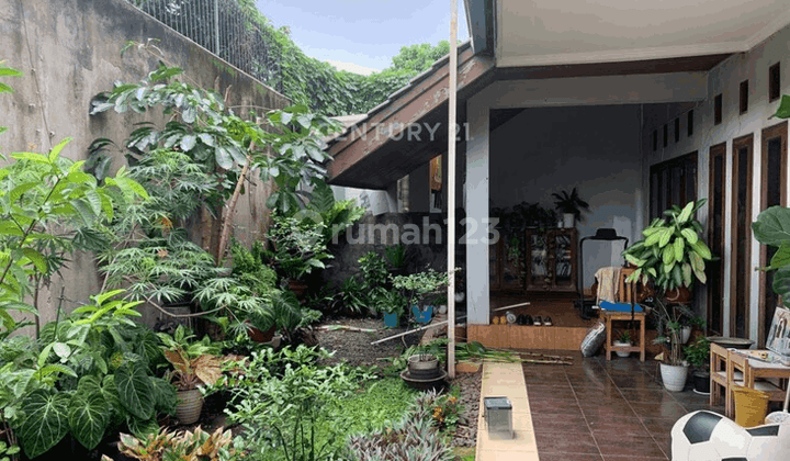 foto lainnya dijual rumah strategis harga menarik