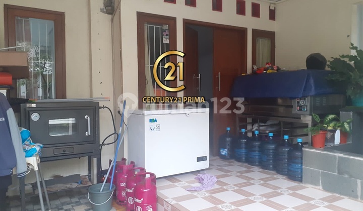 For Sale Strategic House with Attractive Price in Graha Bintaro