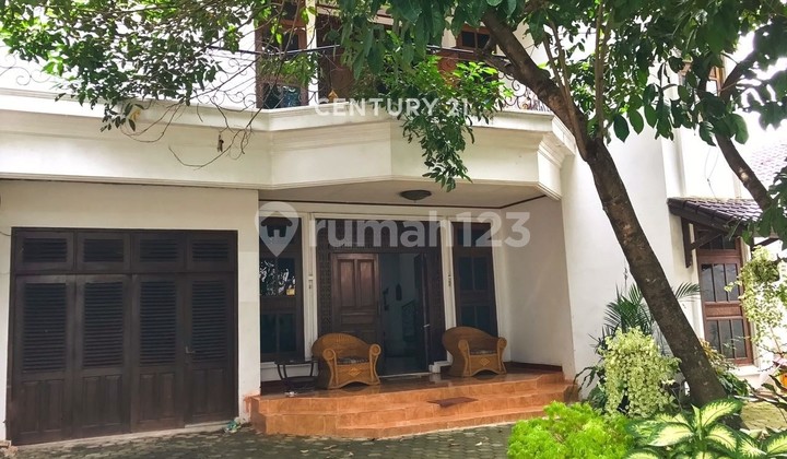 For Sale Strategic House Attractive Price in Pondok Aren