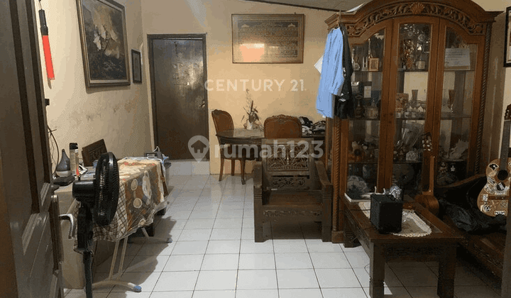 Dijual Rumah Strategis Harga Menarik Di Cilandak Barat Jaksel  2