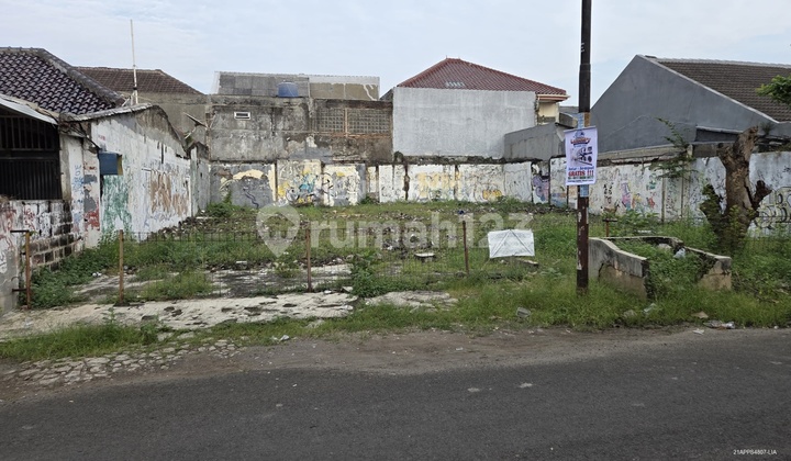 Dijual Kavling Strategis Dekat Dengan Bintaro Dijual Kavling Strategis Dekat Dengan Bintaro