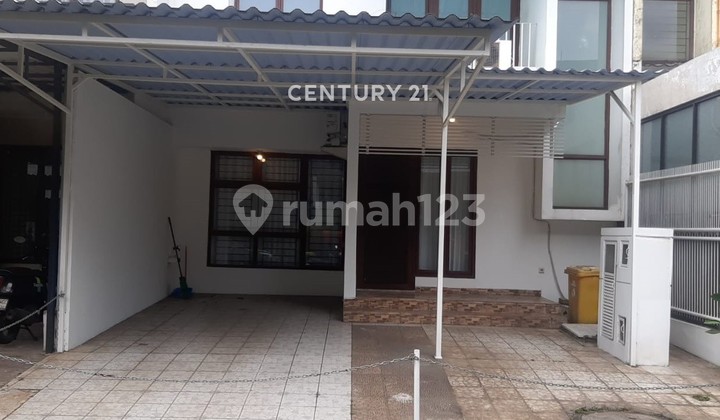 Dijual Rumah di Bintaro Sektor 9 Siap Huni Harga Menarik