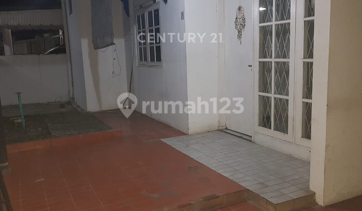 Dijual Rumah Strategis Harga Menarik di Pamulang Permai 2
