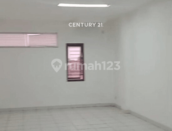 Disewakan Pertahun Ruko Bagus Strategis Di Bintaro Sektor 7 2