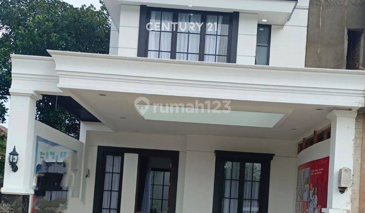 Dijual Rumah Bagus Strategis  Di Cirendeu Dekat Lebak Bulus 1