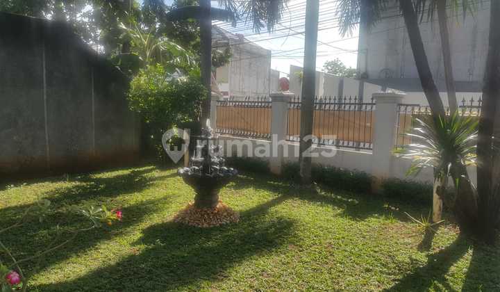 Rumah Bagus Strategis Harga Menarik di Dekat Bintaro Sektor 7
