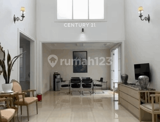 Dijual Rumah di Bintaro Sektor 9 Siap Huni Posisi Hook 2