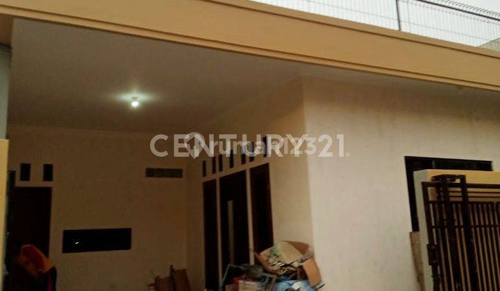 Dijual Rumah Bagus Strategis Siap Huni Di PJMI Bintaro 2