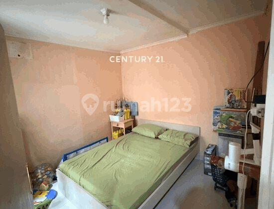 Dijual Rumah Cantik Murah di Bintaro Jaya Dekat Stasiun Pdk Ranji 2