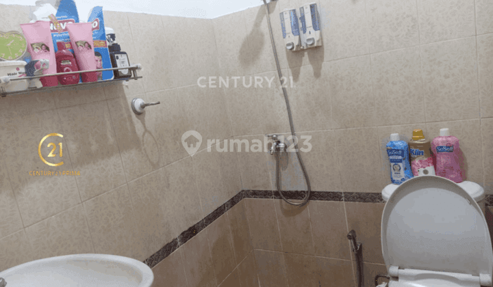 Disewakan Pertahun Rumah Bagus Siap Huni Di Graha Bintaro 2